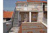Ģimenes viesu māja Vinišće Horvātija